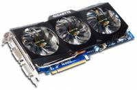 Gigabyte GTX480 - Czy Windforce 2, VF3000 lub Gelid wystarczą do chłodzenia?