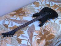 Piecyk gitarowy DIY