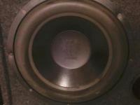 MAGNAT MW AL 300 CP 4155 DX - Co to za głośnik?