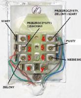 Problem z domofonem Urmet (w bloku)