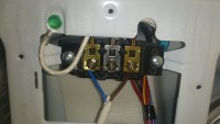 Whirlpool dryer - USA dryer and Polish network standards, how to connect