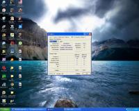 Jak sprawdzić rzeczywiste taktowanie i model procesora Athlon/Barton?