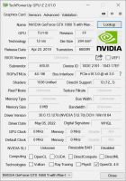 Asus ROG Zephyrus G14 GA401IU-HE103T GTX 1660 Error 43 After Reboot