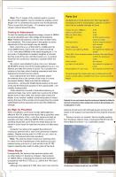 Ciekawa mała antena na pasmo 10m/CB