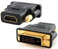 Dell Laptop Workstation: Connecting DVI-D Outputs to DVI-I to VGA Cable - Possible?