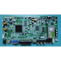 LCD TV DIKOM TVH2222DVD Type L2202UDV: Software Issues, 24C32 Memory, HD_D7102_V3.0 Mainboard