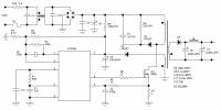 Power Supply universal type