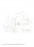 Prośba o schemat zasilania czujnika wilgoci w układzie z procesorem PIC16C72A