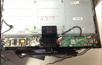 Hisense LED32K10N: RSAG7.820.4705 Main Board Questions & Troubleshooting