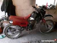 Czy Honda MTX 80 jest warta zakupu? Na co zwrócić uwagę?