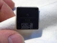 Volvo S40 1.6d 2005r. - brak kontrolek , nie działa licznik , kierunkowskazy