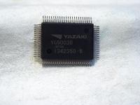 Volvo S40 1.6d 2005r. - brak kontrolek , nie działa licznik , kierunkowskazy