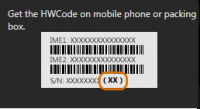 Lenovo K6 Note (K53a48) Update: How to Update with Lenovo Assistant, Find HW Code & 8-Digit SN