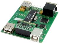 Uszkodzony UFS? Widziany przez system jako cruiser