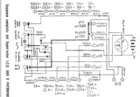 ICE Supertester 680E - wartość spalonego rezystora, schemat poszukiwany