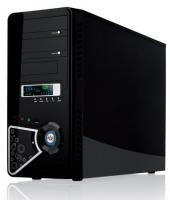 Obudowa pc iBox z wyświetlacze - wyświetlacz nie zapamiętuje ustawień