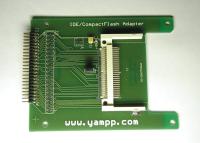 Interfejs IDE dla kart CompactFlash (CF)