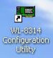 Konfiguracja Karty Sieciowej ( Radiówka ) - PLANET Wireless!