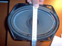 Co to za wielkość głośnika samochodowego ?? Prosze o pomoc..