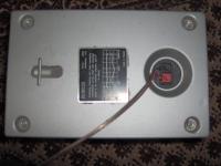 Wieża Panasonic i głośniki Tonsil