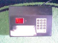 Co to za urządzenie ?... Scalak MC74005