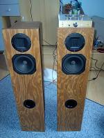 Zestaw dwu,czy trójdrożny?