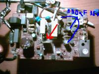 OSAT2000 potrzebny schemat zasilacza (amstrad)