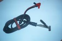 Sondy oscyloskopowe wysokonapięciowe.