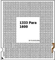 Czy Bsel-Mod na 1600 FSB jest możliwy na płycie GA-EX38-DS5 z Q9400?