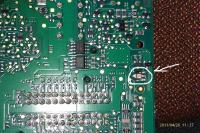 Ducato 2.3 multijet 2010r niedziałający wskaźnik poziomu paliwa