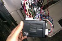 Ford Escort MK 7 - Centralny zamek nie działa z pilota, jak naprawić?