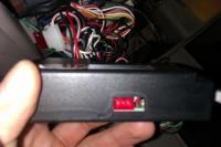 Ford Escort MK 7 - Centralny zamek nie działa z pilota, jak naprawić?