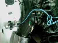 Toyota Corolla Gt Coupe 1980 r. TE71 - co to za część?