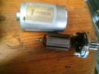 Naprawa silniczka krokowego w Skodzie Felicji 1998 - przepustnica się nie domyka