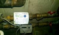 Reading Rossweiner DE-10-MI004-PTB002 Heat Meter: Guide to Understand Heat Consumption Numbers