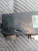 Potrzebuję sterownik do szyberdachu firmy Vermeulen Hollandia do VW T4 1998 r. - pomoc!