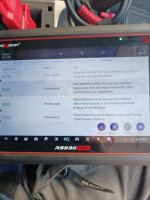 Peugot 407 2.0hdi 2005r - auto nie daje się uruchomić