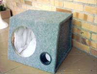 Super tuby i obudowy basowe