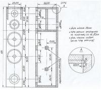 Pomoc w stworzeniu zestawu stereo (obudowa, głośniki itp.)