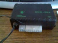 Potrzebny schemat montażowy alarmu Dog 05S