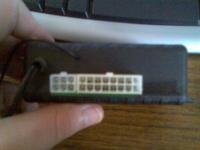 Potrzebny schemat montażowy alarmu Dog 05S