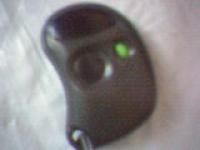 z jakiego alarmu ten pilot