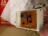 Are LED Christmas Fairy Light Drivers Properly Isolated From Mains Voltage?