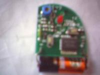 z jakiego alarmu ten pilot