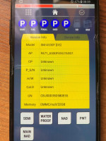 Samsung Galaxy A8 (2018) - Problemy z wgrywaniem firmware przez Odina