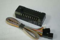 Regulator obrotów wentylatorka.