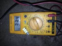 Renault Megane II CC - Nie działające oświetlenie drzwi.