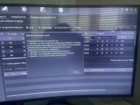 Nvr hikvision DS-7608NI-K2/8p nie mogę ustawić kamer IPC-T259H