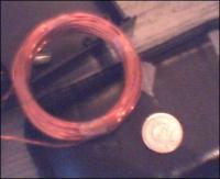 Wykrywacz metali samorobkaCzy da sie zwiekszyc zasieg ??