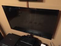 [Sprzedam] TV Sony KDL-40EX720 + kino domowe Yamaha